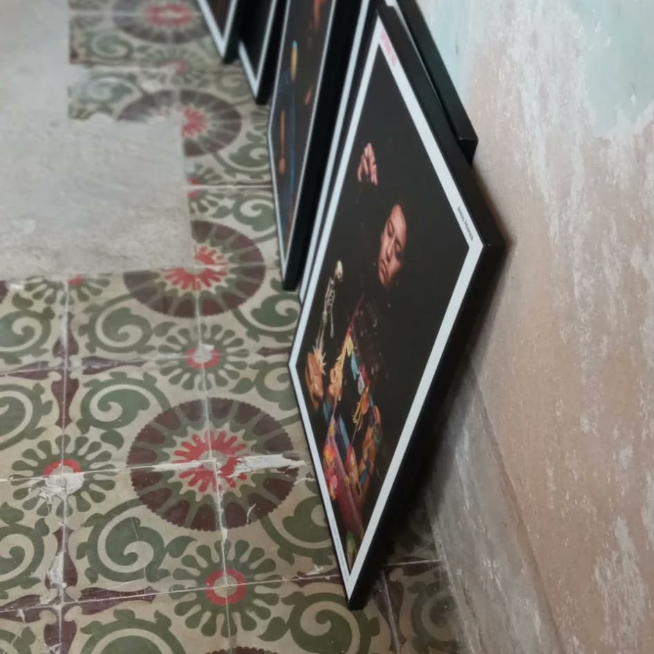EspaiCal's tweet photo. NOVA INAUGURACIÓ!
Aprofitant que tenim un cap de setmana molt intens amb el @festivaltitellesmoianes inaugurem una exposició fotogràfica espectacular amb el fotògraf @jesusatienzaphoto https://t.co/BGbGimgJEC