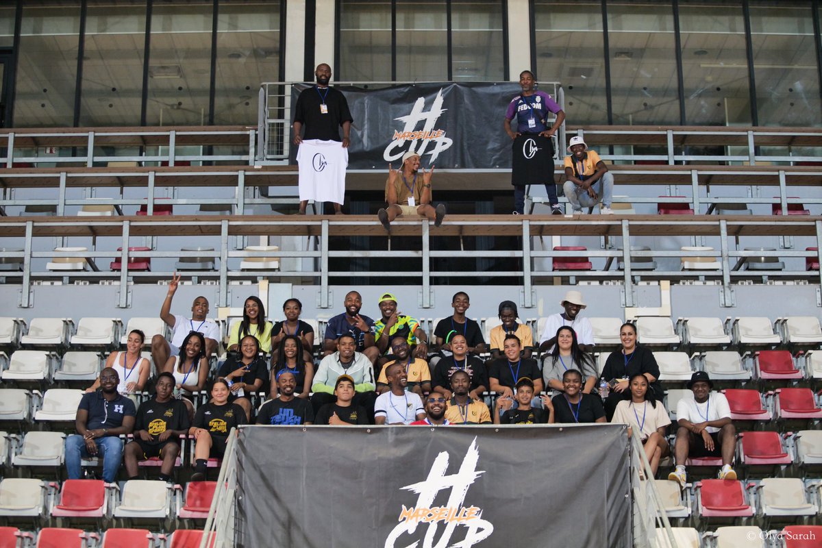 Ils œuvrent dans l’ombre pour le confort des joueurs et des spectateurs. 

📸 : <a href="/Olya_sarah/">Olya ✨</a>