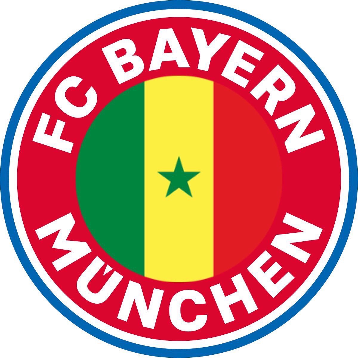 433Senegal's tweet photo. Les sénégalais direction où ??? 
#SadioMane #BayernMunich https://t.co/eTopateTco