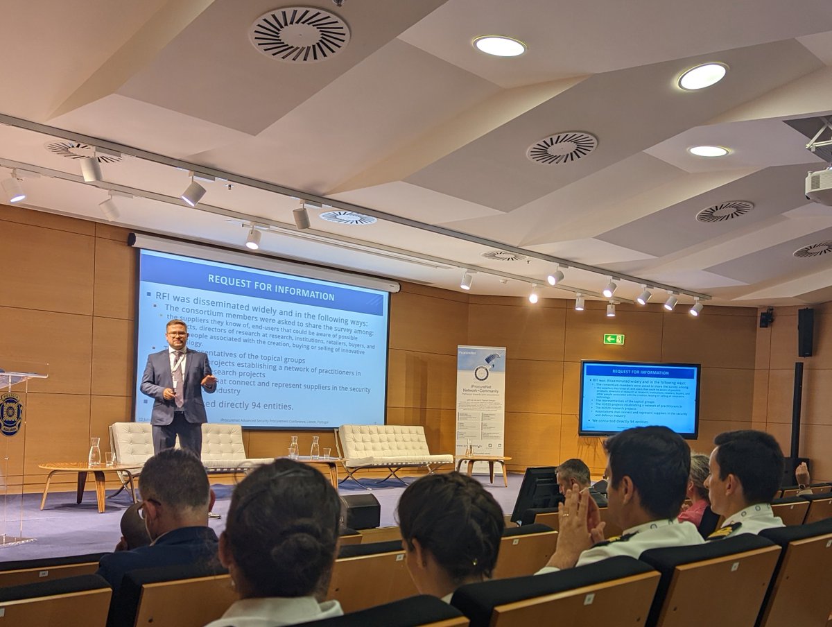 iProcureNet tweet media