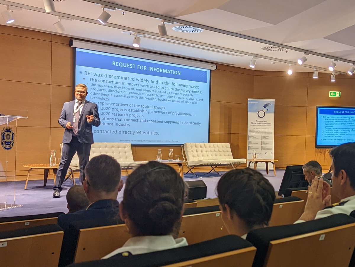 iProcureNet tweet media