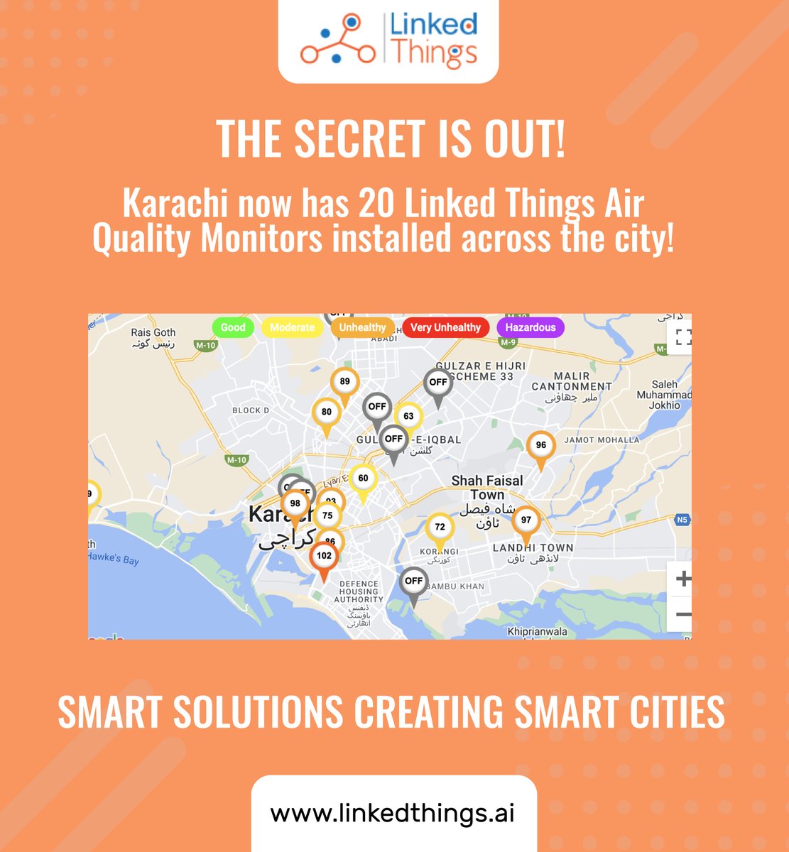 Secret is out! 🎉 
#smartfactory #industrialiot #iot #IIoT #pakistan #emergingmarket #smartcity #entrepreneurship #newcustomer #technology #business #smartcities  #metaverse #metaverseengineering #metaversedevelopment #metaverseworld #data #energy #dataanalytics #dataanalysis