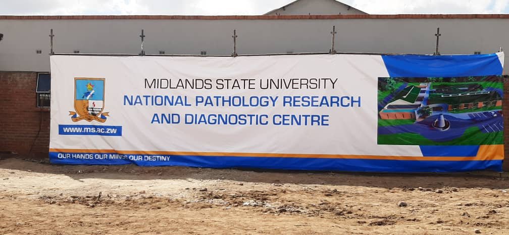 Open  Multiple Lecturing & Non-Lecturing (Part-Time & Full-Time) Job Vacancies At Midlands State University