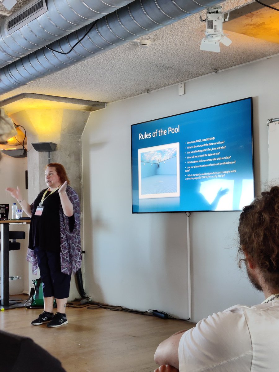 Thijs De Meester tweet media