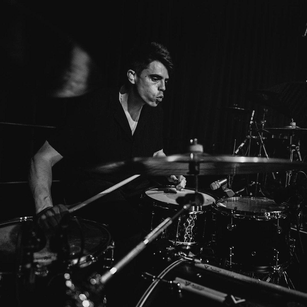 JOSH ‘JJ’ COOMBES tweet media