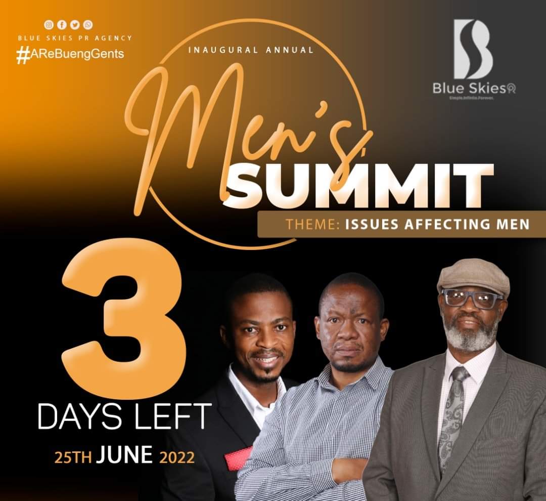 Tickets available <a href="/WebticketsBw/">WebticketsBW</a>. Don't miss out! 
#AReBuengGents✊🏽🇧🇼❤💪🏼