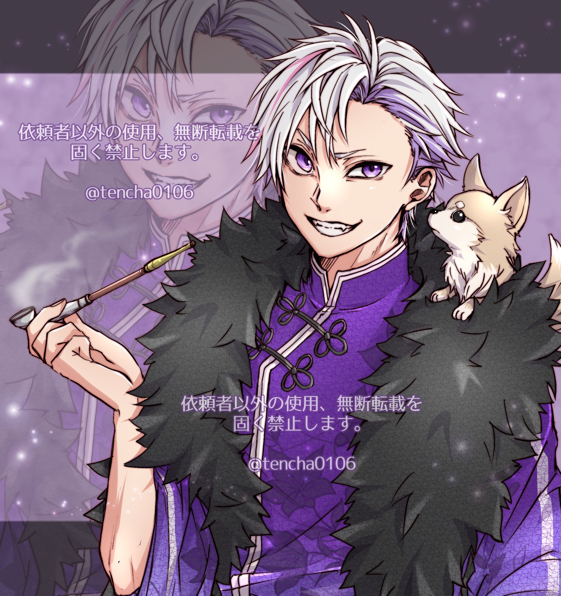 オリキャラ依頼 Twitter Search Twitter