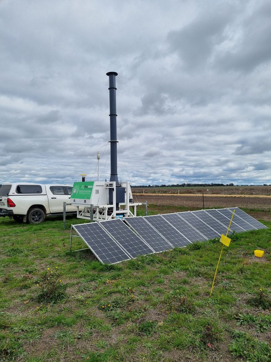 Rohan Kimber tweet media