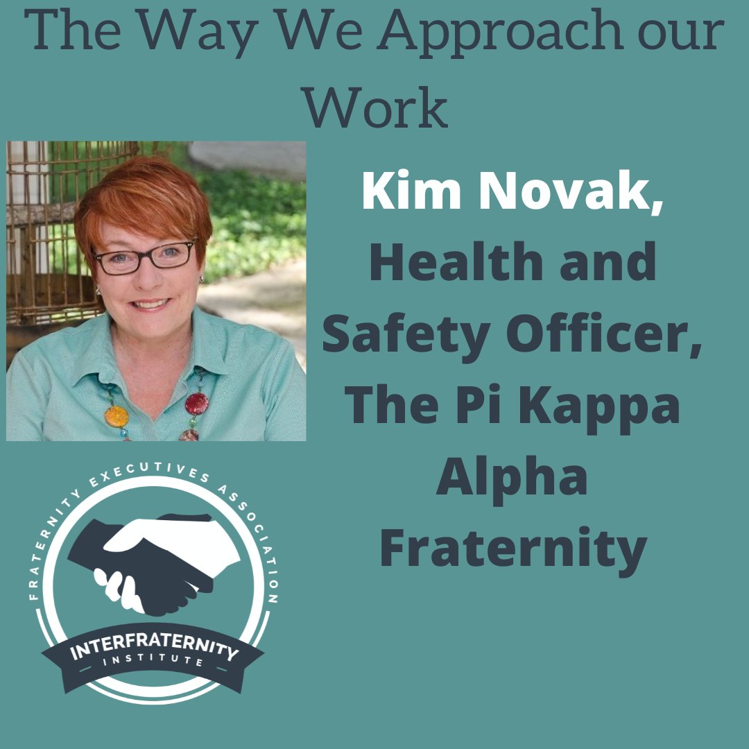 It's Day 3 here in Indy and we are excited for our second full day of curriculum! This morning is DOT Groups and then Dean Kim Novak takes over the mic to talk to us about approaching our work differently! Our #IFI22 participants have been amazing and we're ready for another day!