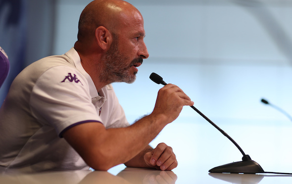 Ufficiale: Italiano rinnova il contratto con la Fiorentina ilsitodifirenze.it/content/622-uf…