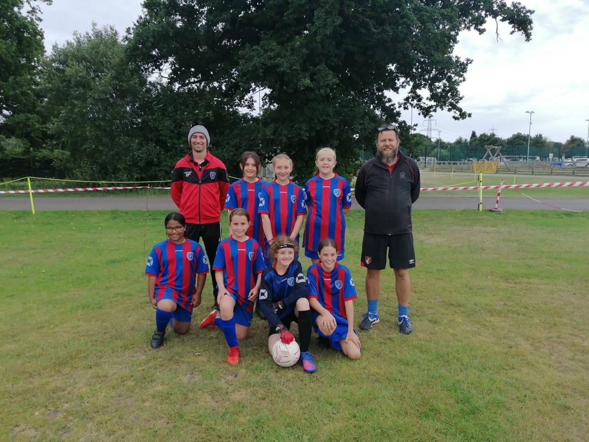 Dexter Sports FC CIC tweet media