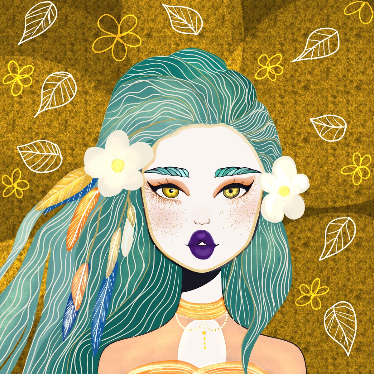 Sky_Phoenix 🔮 tweet media