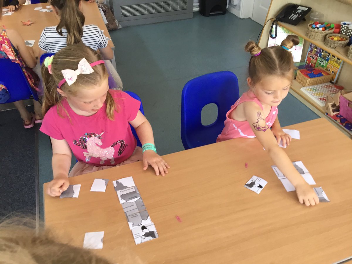 More World Music Day fun with Class Willow!