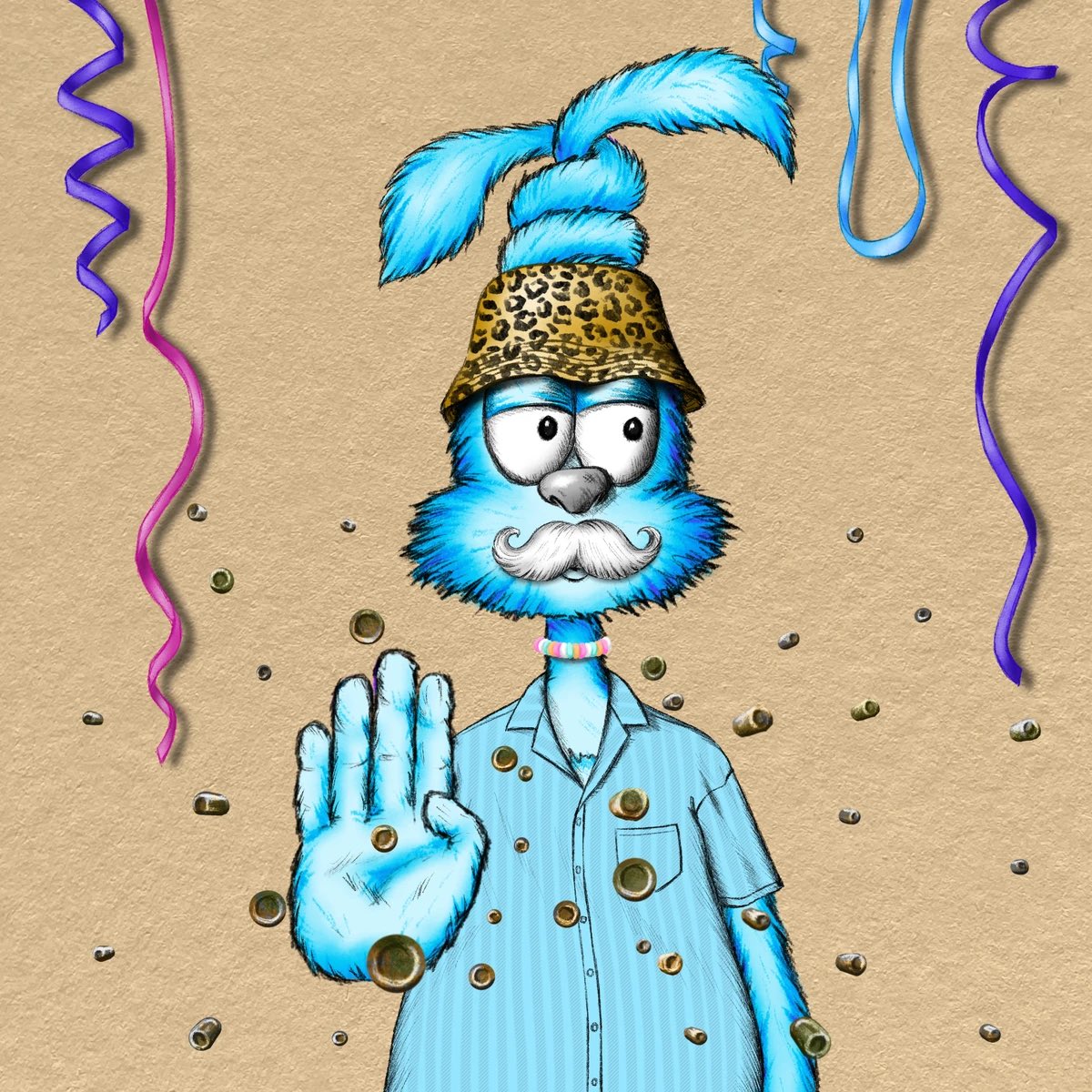 ConnorDibbs's tweet image. #neogang
Looking good !