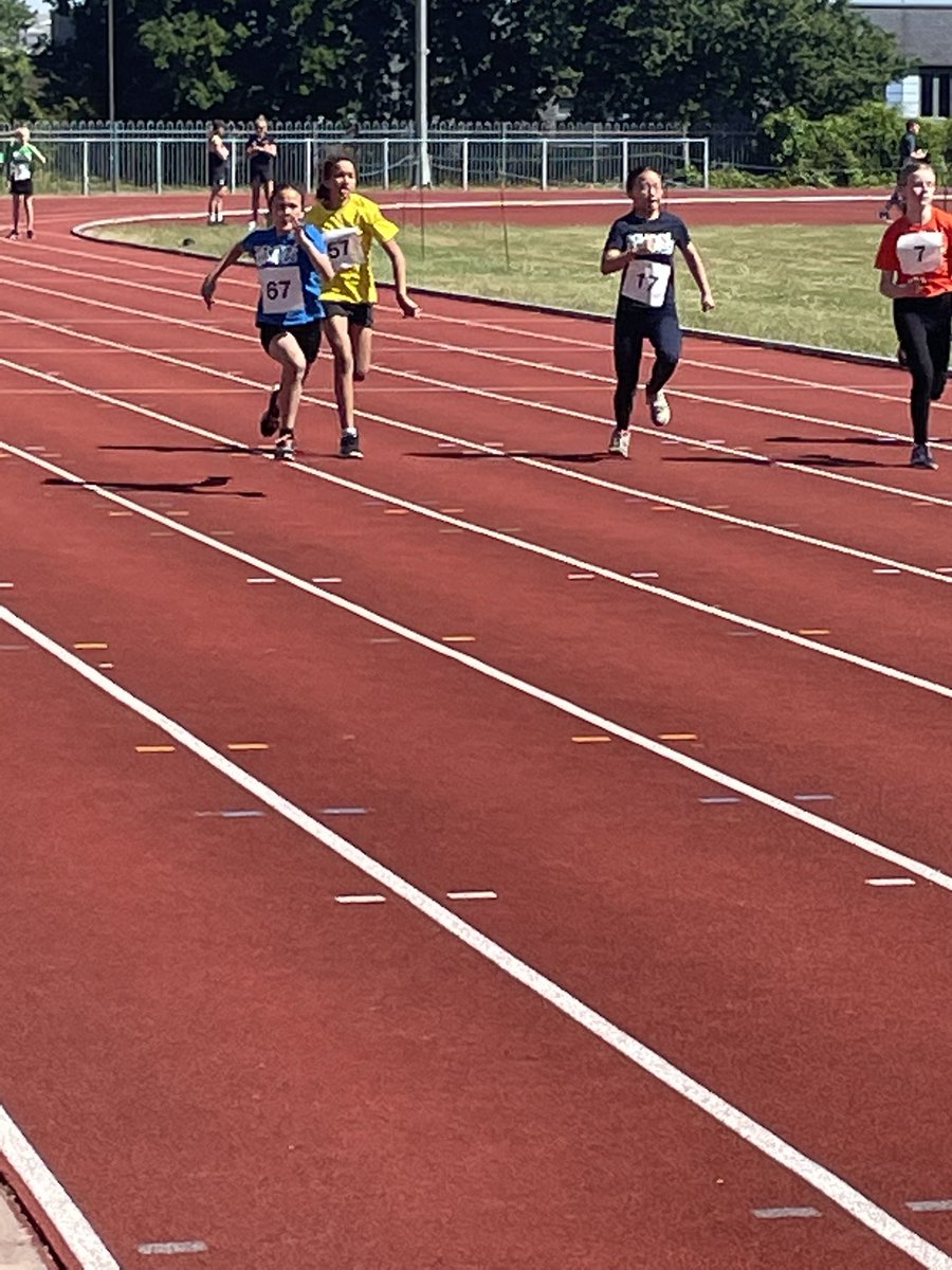 BOOM !! 2nd best team in Sussex.Amazing silver medal today in the Sussex finals of the Quad Athletics.  Only 11 points behind 1st place.Huge achievement from an amazing group of individuals who also performed outstanding as a team So proud of them all   <a href="/DCAT211/">DCAT</a> <a href="/StLensCEAcademy/">St Leonards CEP Academy</a>