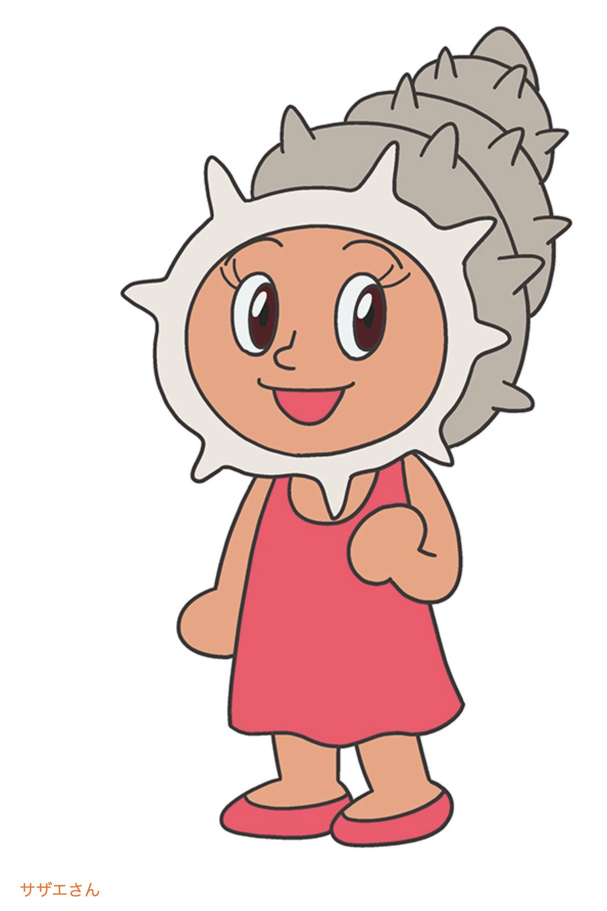 北村ヂン アンパンマンには2300体以上のキャラクターがいると言われていますが まだキャラになっていない食べ物もあるはず ということで 勝手にキャラクター化して描いてみました 魚介類が手薄な理由がわかる アンパンマンにいそうでいないキャラを