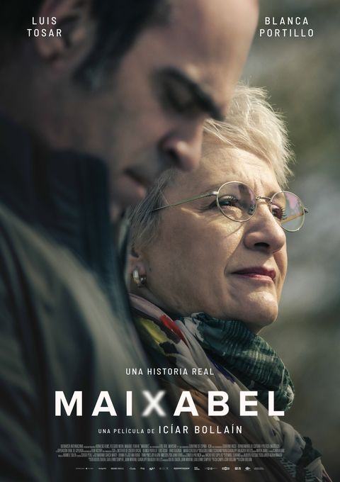 filmingranada's tweet photo. #MAIXABEL! No te pierdas HOY en #Granada una de las grandes películas de 2021, ganadora de 3 @PremiosGoya. Hace solo un mes tuvimos la suerte de tener a su directora, Iciar Bollain, en un taller y una masterclass de #FilmingLab. Un lujo! 🎬✨
📅 22 junio, 22 h.
🏛️ @CajaGranadaOBS https://t.co/x1fjfJNR15