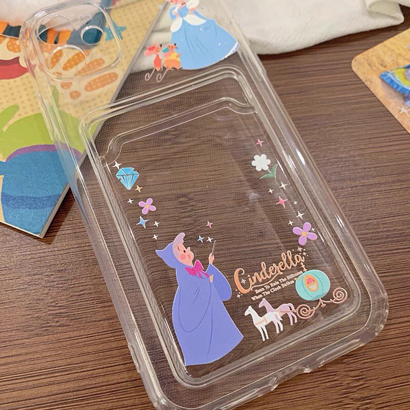 rararell's tweet photo. Cinderella case💍🪄
ลายน่ารักแบบคูณร้อย ใส่การ์ดใส่บัตรได้หมดเลยคร่า🧚🏻♀️🌈🍭🍼🥰💄
💍300฿💍
💍preorder 2-3weeks naka💍
#ดารุมะซูชิ #พิมรี่พาย #เคสเกาหลี #rarellupdate #minnie #jihyo #เคสโทรศัพท์ #เคสไอโฟน #ตลาดนัดอากาเซ่ #ลํานํากระดูกหยก #พรีออเดอร์ https://t.co/rxotL69eqo