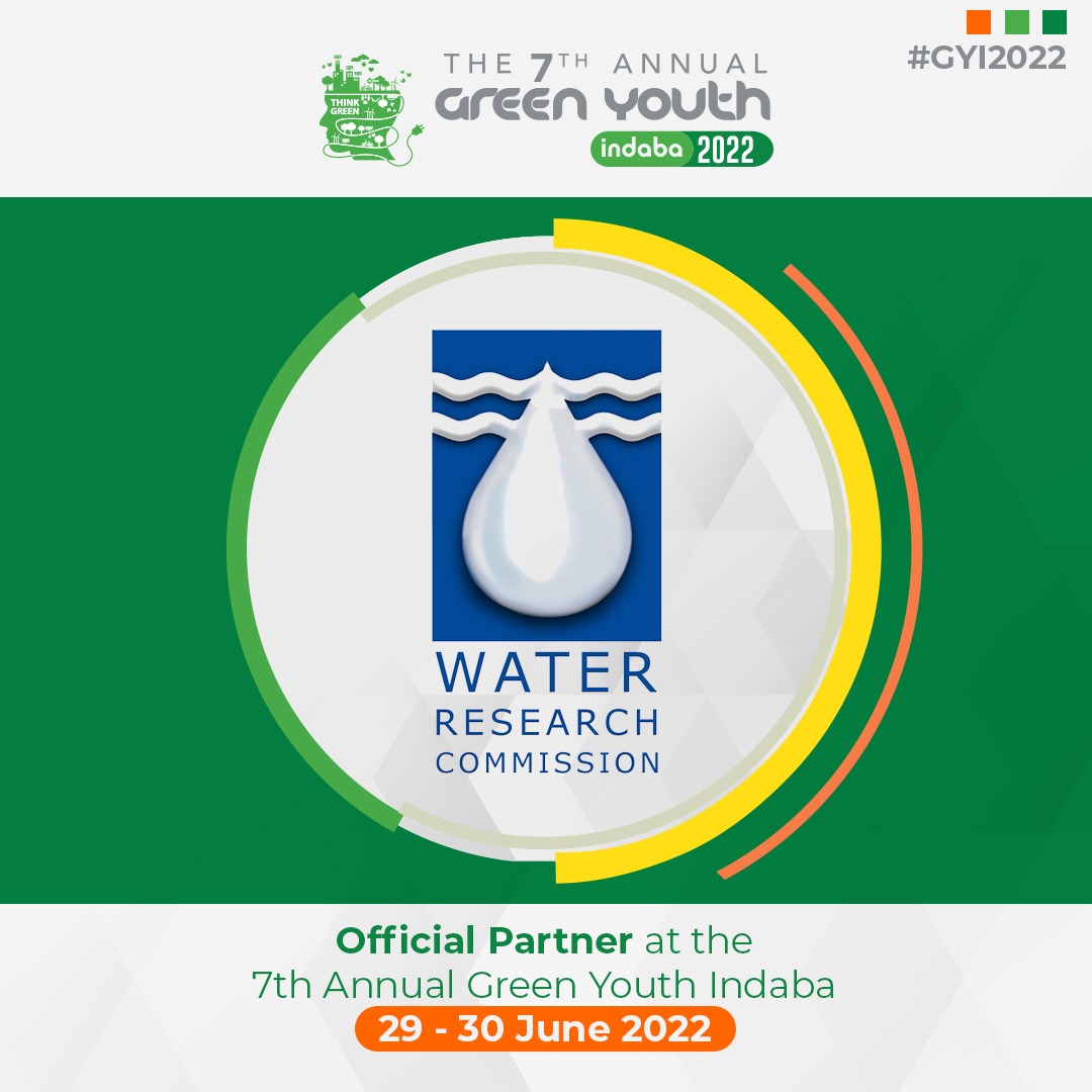 GYI_SA's tweet photo. OFFICIAL PARTNER ANNOUNCEMENT 🥳♻

We're Super Excited &amp; Thrilled To Announce 
@WaterResearchSA As 1 Of Our Main Partners Joining Us At Our 7th Annual Green Youth Indaba Conference : 29-30 June 2022 @ The Innovation Hub! 😃

#GYI2022 ♻
#GreenYouthIndaba2022
#GreenYouthNetwork https://t.co/DLfIEun713