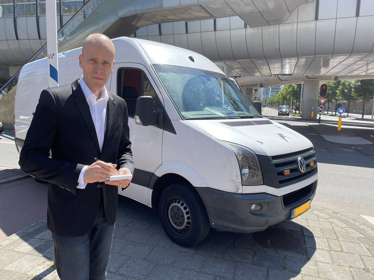 Daniel Koerhuis 🇳🇱 tweet media