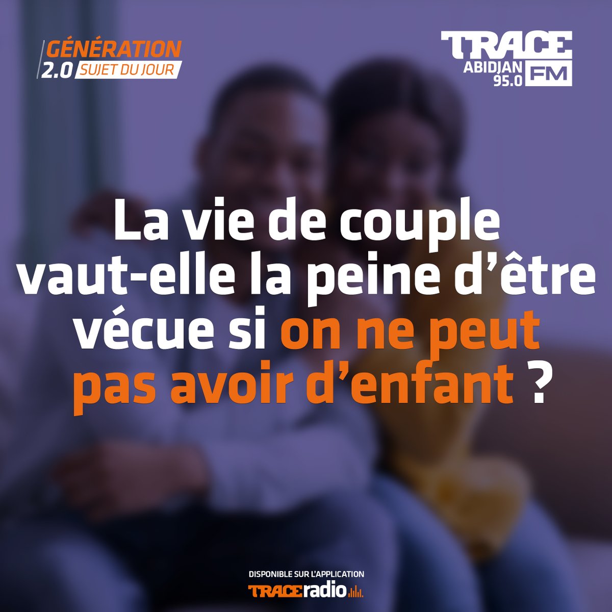 Trace_225's tweet photo. #G2POINT0
Quel est ton avis sur notre sujet du jour ? Écris-le en commentaire.
#PremierSurLesHits #Trace_225 https://t.co/qN4sQVcXX3