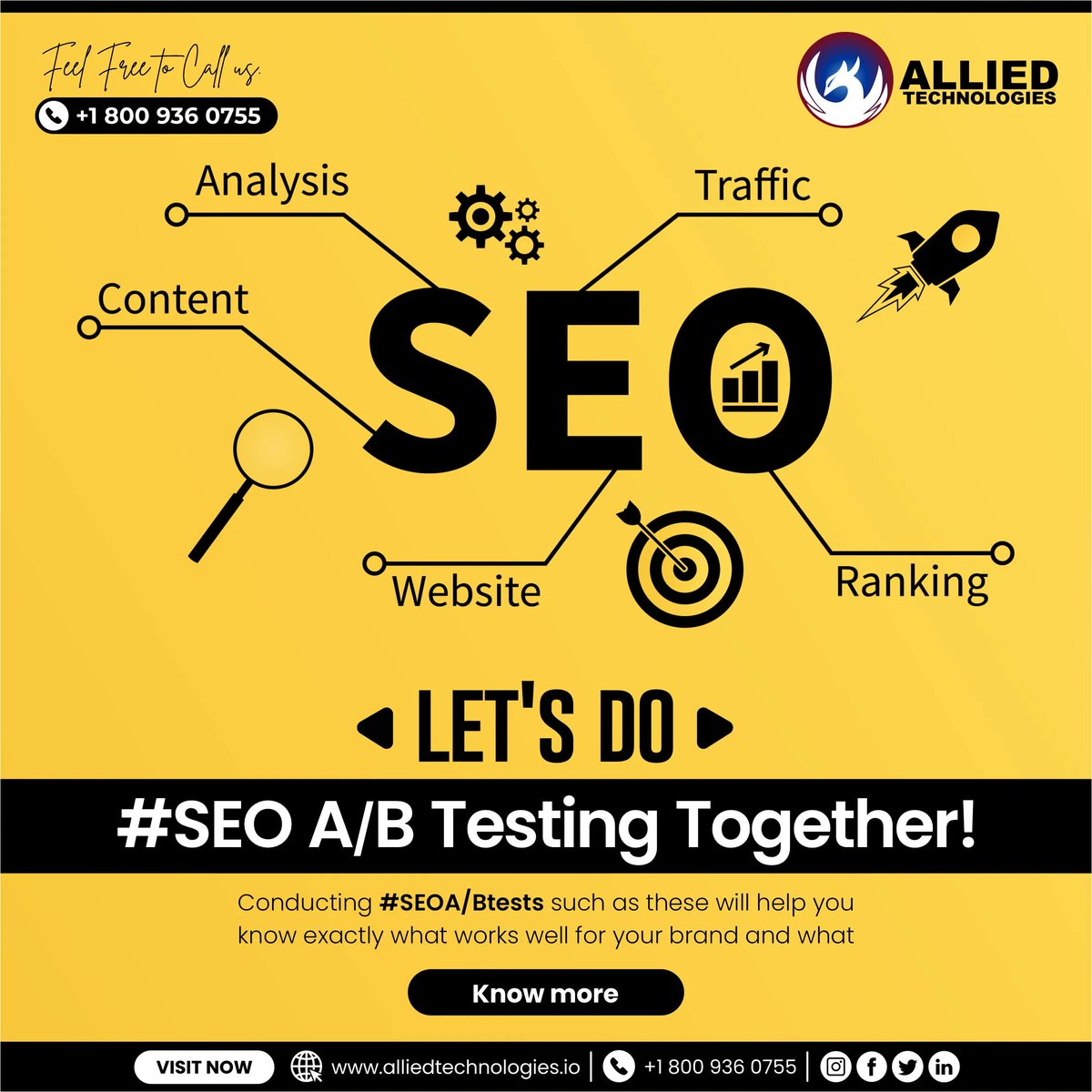 GreenLeafg7942's tweet photo. Top 10 lists of SEO tools for 2022 that you must know
https://t.co/qs4i9hBeb1
#Affordabledigitalmarketingservices #cheapseoservices #cheapwebdevelopmentservices #cheapppcservices #leadgenerationservices #python #100daysofcode #MachineLearning #Rstats #Rectajs #IoT #NLP #IIoT #ML https://t.co/7qvNDRaa9P
