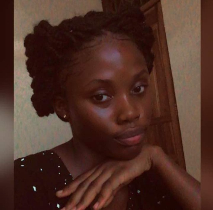 adelpomaa's tweet image. Good day everyone. 🌈🌈😍😍😘