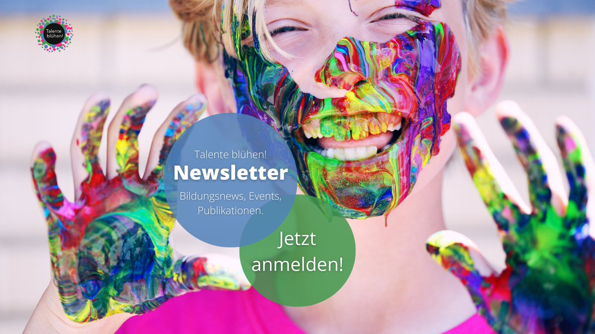 TBluhen's tweet photo. Kunterbunte #Vielfalt. 🌈 Als offene Bildungsplattform blühen wir für #Innovation, #Diversität und offene Gedanken. Im freien Austausch greifen wir Ideen auf, um Konzepte für zukunftsfähige und chancengerechte #Bildung zu entwickeln. Jetzt 📧 abonnieren: https://t.co/KX88yNYUqX https://t.co/doYo7WzRfD