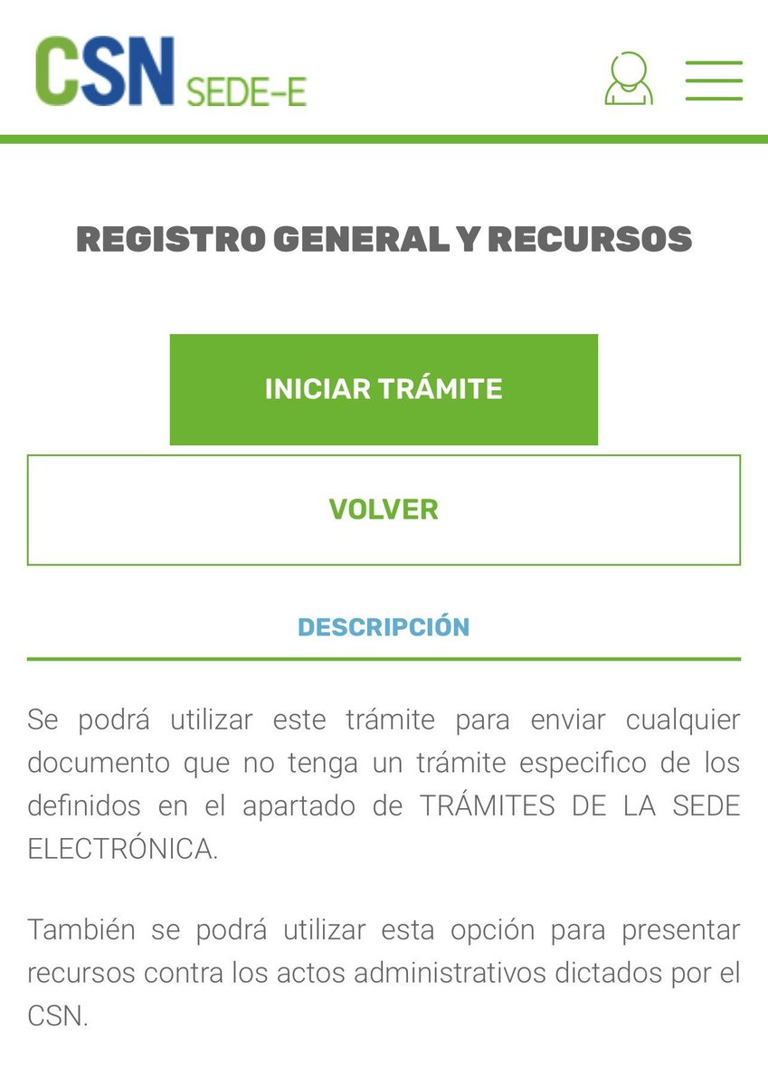 📢 Recuerda que continúa abierto el plazo para solicitar las subvenciones para proyectos de I+D+i relacionados con las funciones del #CSN. 

🖊️Las inscripciones deben realizarse a través de la Sede Electrónica del organismo regulador: sede.csn.gob.es