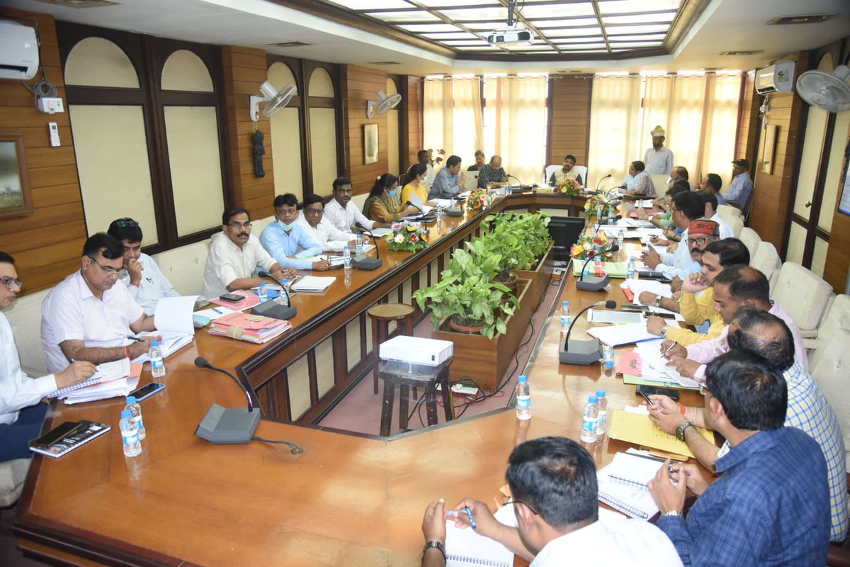 Nand Gopal Gupta 'Nandi' tweet media