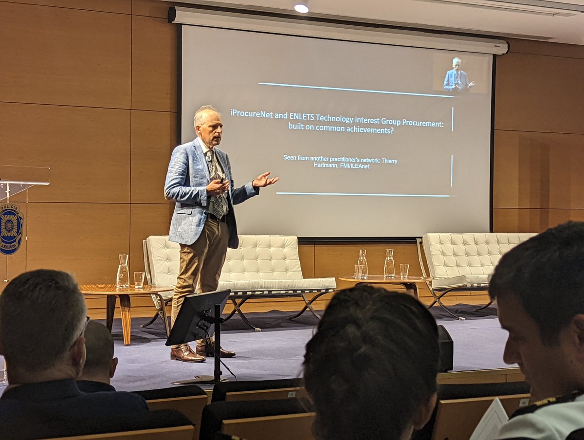 iProcureNet tweet media