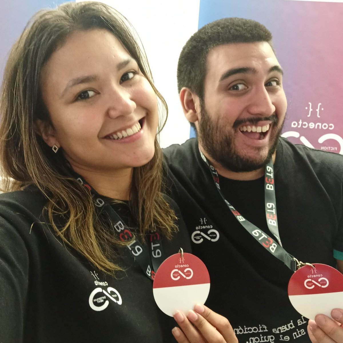 mpxa's tweet photo. Los alumnos de Producción Audiovisual se han incorporado como voluntarios al @Conecta_Fiction
Está siendo una oportunidad increíble para conocer más sobre la industria🚀
#mpxa #conectafiction #Toledo https://t.co/YpeQl7n2b3