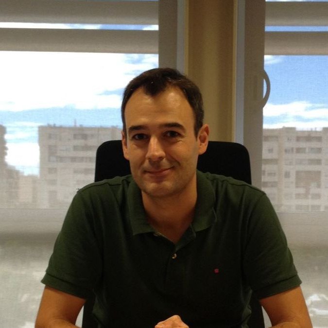 Satdi_UMH's tweet photo. José María Azorín @jmazorin, director del grupo Brain-Machine Interface Systems Lab @BMISLab, nuevo presidente de la Asociación Iberoamericana de Tecnologías de Apoyo a la Discapacidad 👏👏👏 ¡Enhorabuena!🔝 #AITADIS https://t.co/zN2IGgNMFV