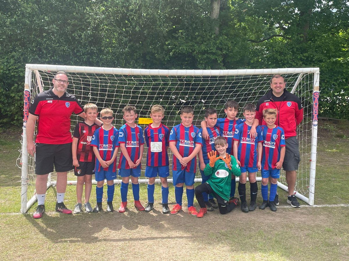 Dexter Sports FC CIC tweet media