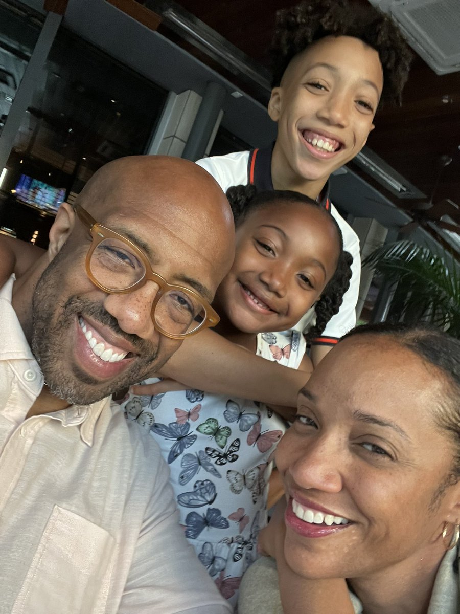 michaelsorrell's tweet image. Someone recently asked me for the best advice that I ever received. It came from my mother on her deathbed. She told me: “Michael, don’t ever be so busy making a life for your family that you miss the life of your family.” I have tried to heed that advice daily. Thank you, Mom.