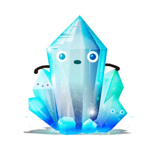 _cryptocrystal's tweet photo. 🔮Giveaway Time! 🔮

To celebrate #NFTNYC we have decided to giveaway one CryptoCrystal NFT ( RockCrystal)

🔮- Follow @_cryptocrystal 
🔮- Retweet/Tag 2 Friends
🔮- Join our discord ( https://t.co/MVuoeGrDeD).

until tomorrow:) 

#CryptoCrystal #Giveaway https://t.co/6ZbW0GAq7t