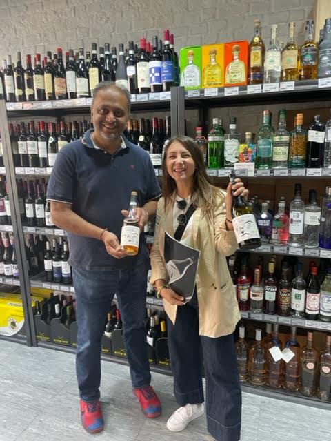 Carson & Carnevale Wines tweet media