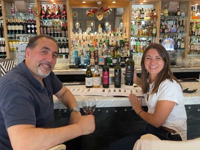 Carson & Carnevale Wines tweet media