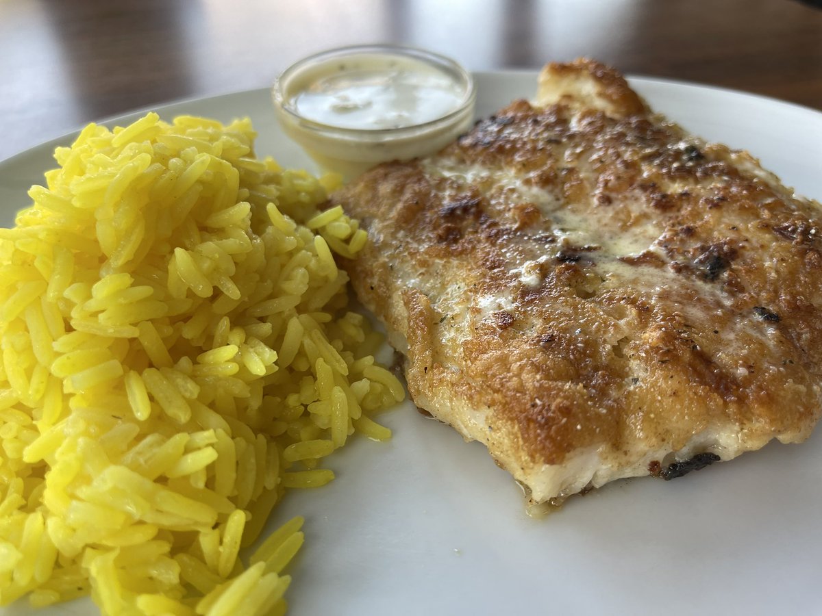 Not just great steaks <a href="/TurnnTender/">Turn 'n Tender</a> 🐟