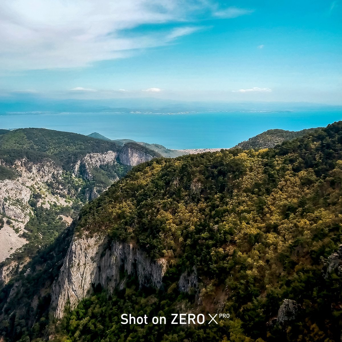 Bu fotoğraf #ZeroXPro ile çekildi 📷⛰️

Peki siz Zero X Pro'nun fotoğraf kalitesini nasıl buluyorsunuz?

#InfinixTürkiye #MaksimumPerformans #ÖtesiniGör