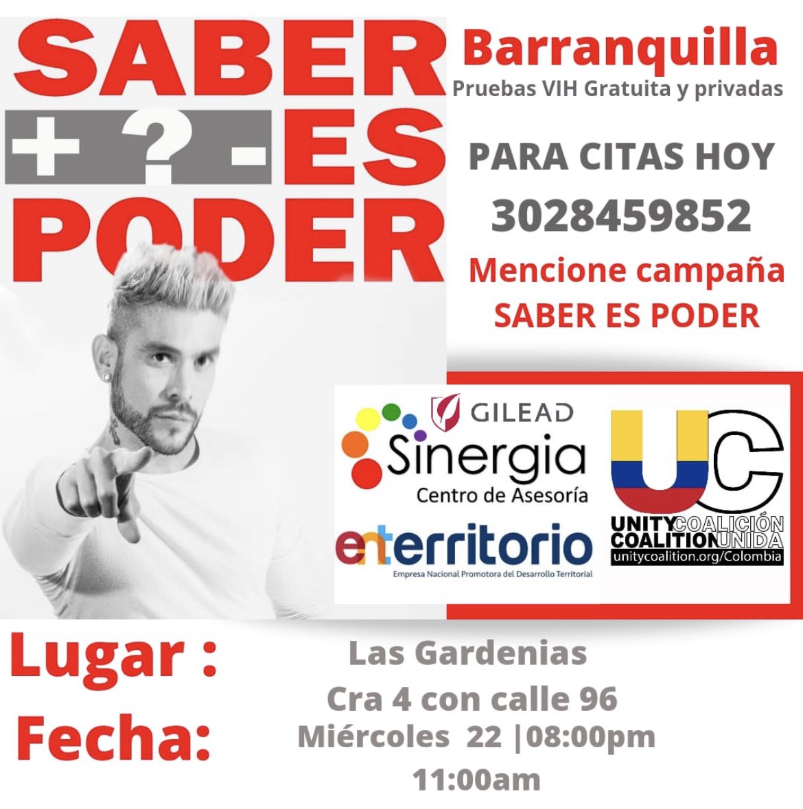 herbsosa's tweet photo. Today | Hoy en Barranquilla |  https://t.co/LoBGLk4Anf https://t.co/jUdpYyqPyT
