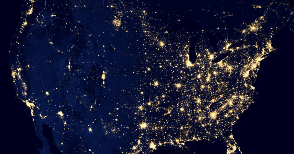 Przeprojektuj mi świat — na VivaTech o potrzebie wielkiej zmiany dlvr.it/SSdbRc