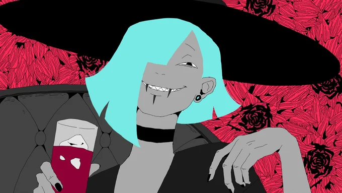 🍷🥃🍸🍶🥴 