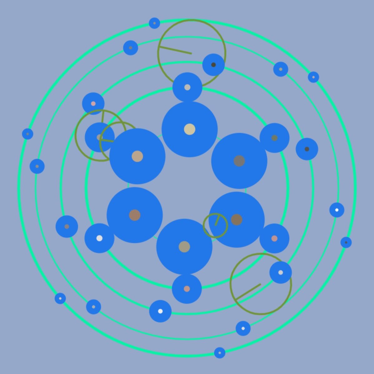 _ThisCr8zyLife_'s tweet photo. Hey peeps, I'm giving away another #GerolamoDots this week! These #onchain Cardano hypocycloids have sold out #LF5G 🥳
Rules:
Post your fav image of your #GDots in action
Tag a friend who would be interested
Follow me & @TheRefreshCNFT 🔄
#CardanoGiveaway #Cardano💪 #NFT #CNFT https://t.co/oMwOxhmrsG