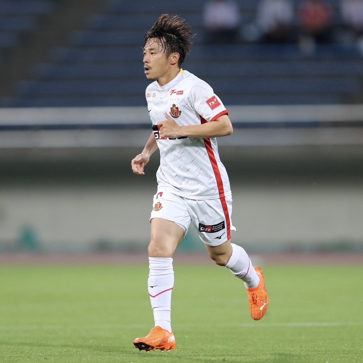 名古屋グランパス Nagoya Grampus Ft 名古屋グランパス 1 0 ツエーゲン金沢 51 阿部浩之 Pk 3回戦突破 各々の場所で共にありがとうございました 天皇杯 天皇杯 名古屋金沢 Grampus T Co Ieqnocv1jm Twitter