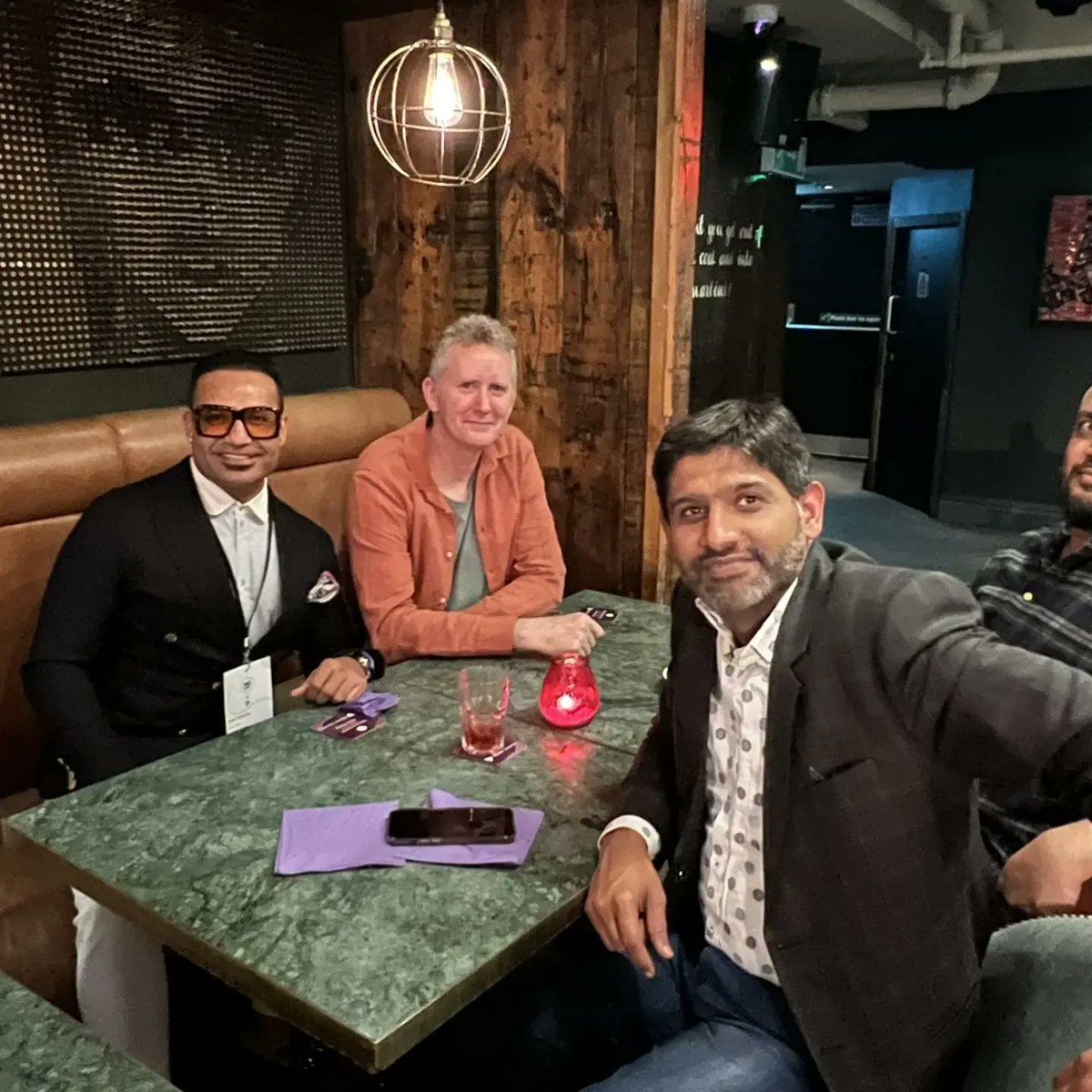 techiesindiainc's tweet photo. To #MeetMagentoUK and all the sponsors, speakers, merchants, developers, friends and partners at #MM22UK , Thank you for a super amazing event. We’re already looking forward to next year!
#magento #magentoconference #magentoevent #meetmagento https://t.co/X8yFNLXSN4