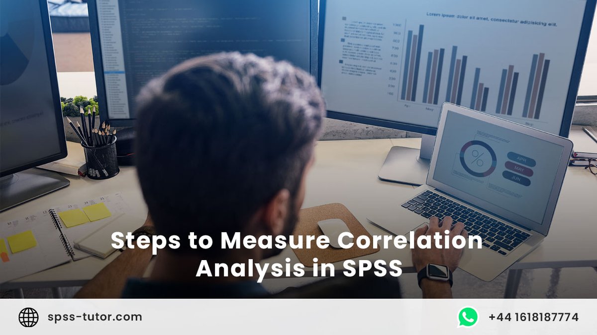 spss_tutor's tweet image. Read this blog to know the steps to measure correlation analysis in SPSS.
Explore: bit.ly/3HJ7nq4
#correlationanalysis #pearsoncorrelationanalysis #correlationanalysisspss #spsshelp #spssdataanalysis #data #dataanalysis #spss #statisticsanalyse #analysistechniques