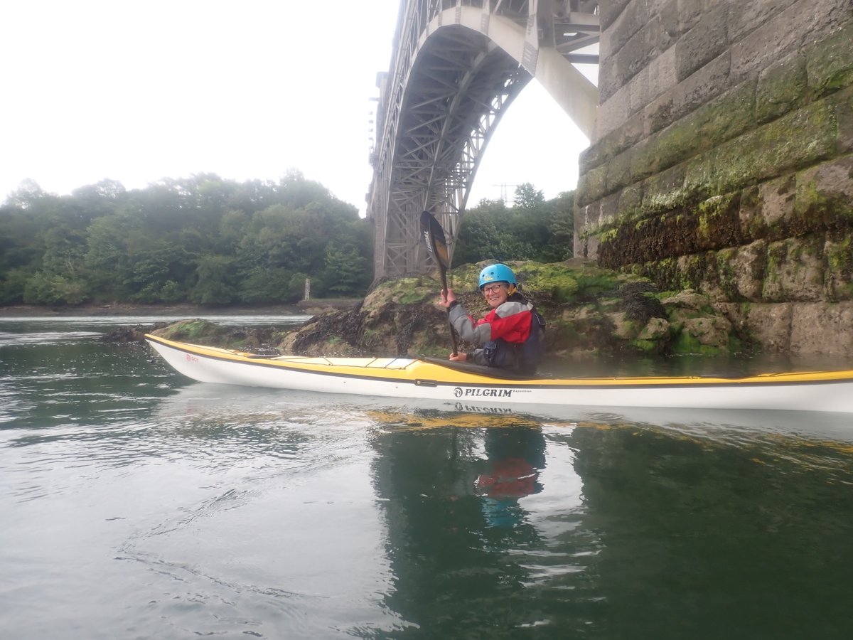 SeaMorKayaking tweet picture