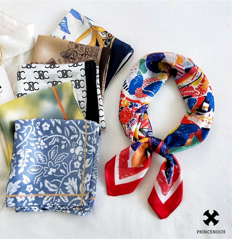 princenoch_'s tweet photo. Put on a princenoch scarf and look stylish๐
Scarves are unique because of their versatility. You can style them on anything.
Place your orders at https://t.co/5QD2LQ4kXr
Or send us a DM to order.
#Makestatement #scarves #handmade #womenswear #womensfashionstyle https://t.co/AxaHUyAttw