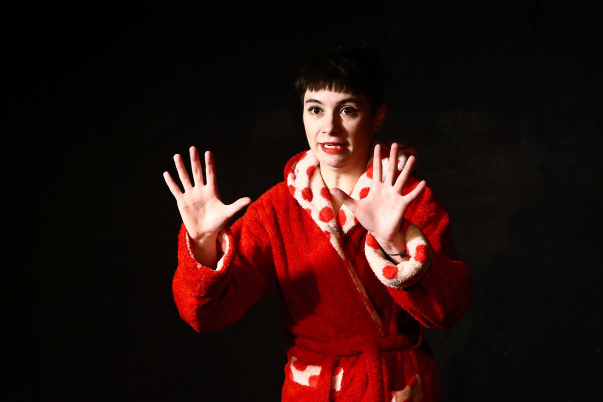 Eye Opening Productions tweet media